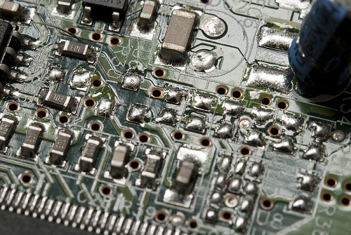 Integrated Circuits