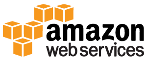 Amazon Web Services Logo